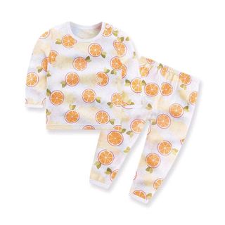 Bộ quần áo thu đông cho bé