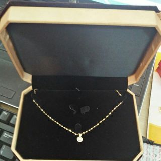Hộp đựng trang sức nguyên bộ