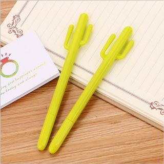 Bút nước xương rồng 049