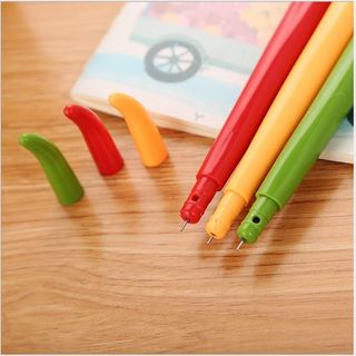 Bút nước trái ớt 050