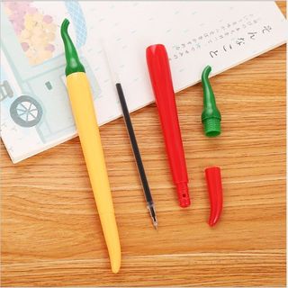 Bút nước trái ớt 050