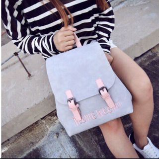 balô nữ chất bit mềm mịn