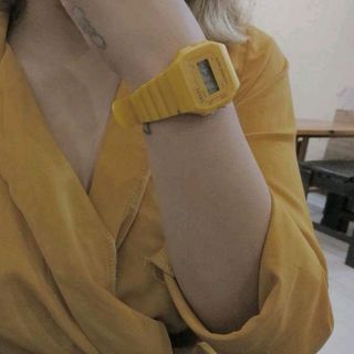 Đồng Hồ Siêu Xinh