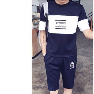 Đồ bộ thể thao gramdsfam