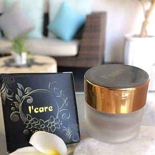 Kem trị mụn Icare