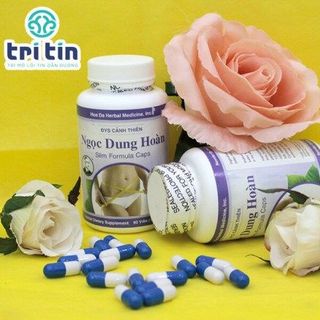 Thảo dược Ngọc Dung Hoàn