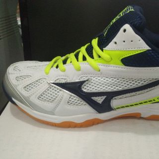 mizuno