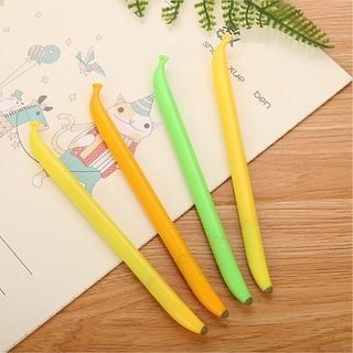 Bút nước trái chuối 055