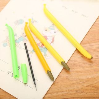 Bút nước trái chuối 055