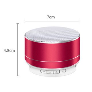 Loa Bluetooth Mini A10