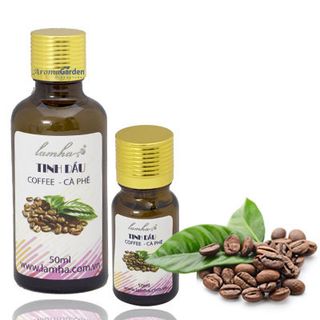 TINH DẦU CÀ PHÊ - CAFE