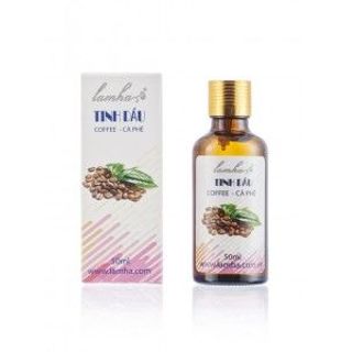 TINH DẦU CÀ PHÊ - CAFE