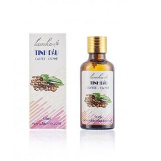TINH DẦU CÀ PHÊ - CAFE