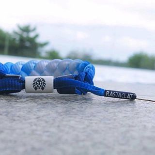 Vòng tay Rastaclat