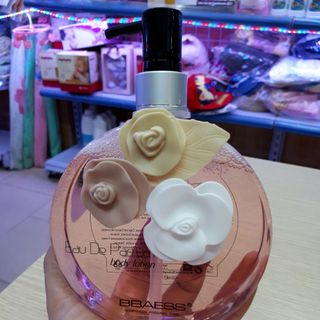 nước hoa