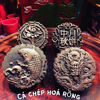 Bánh trung thu handmade