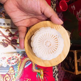 Bánh trung thu handmade