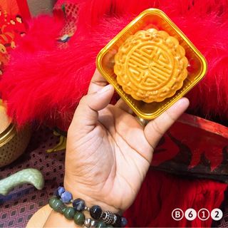Bánh trung thu handmade