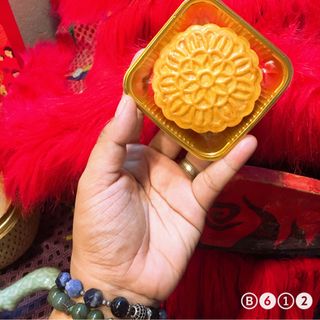 Bánh trung thu handmade