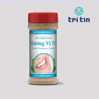 Thảo dược Hương Vị Tố