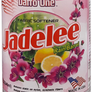 NƯỚC XẢ VẢI DAFFONE JADELEE 946ml- HƯƠNG SƯƠNG SỚM