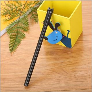 Bút nước con mèo 035