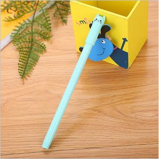 Bút nước con mèo 035