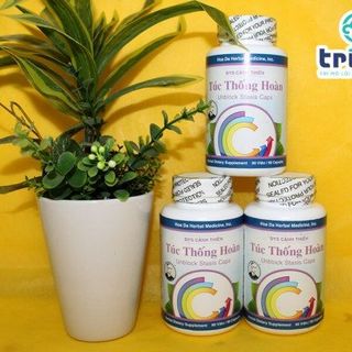 Thảo dược Túc Thống Hoàn