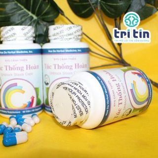 Thảo dược Túc Thống Hoàn