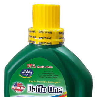 NƯỚC GIẶT DAFFO ONE FRULE 1600ml - HƯƠNG CAM RỪNG NHẸ NHÀNG QUYẾN RŨ giá sỉ