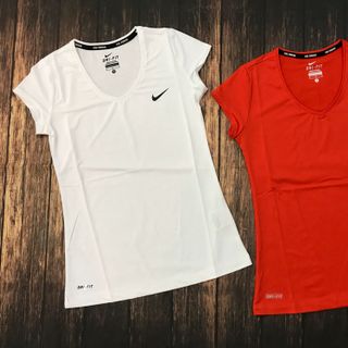 ÁO THUN CỔ TIM Nữ