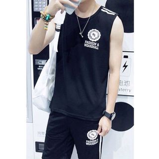 Đồ bộ thể thao us kết hợp 3 lỗ