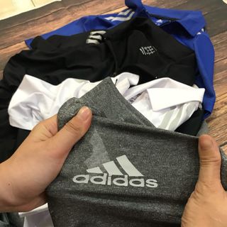 ÁO CỔ PHỐI KHOÁ NAM