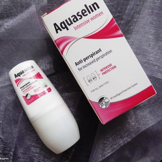 Lăn khử mùi Aquaselin dành cho nữ