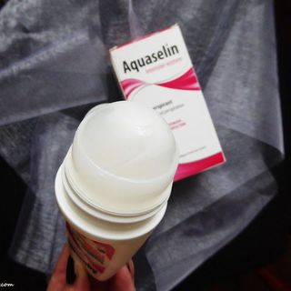 Lăn khử mùi Aquaselin dành cho nữ