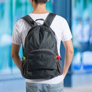 Balo Du Lịch Xếp Gọn Tiện Lợi
