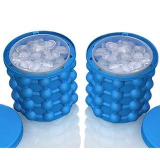 Khay làm đá thông minh ICE MAGIC