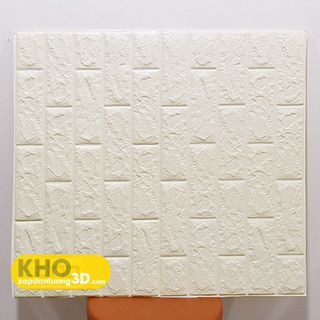 xốp dán tường giá rẻ