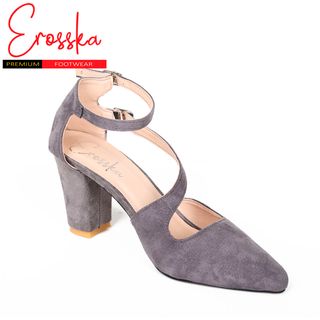 Giày Cao Gót Thời Trang Nữ Erosska EH006