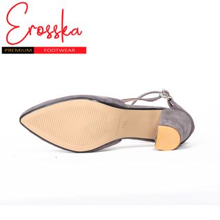 Giày Cao Gót Thời Trang Nữ Erosska EH006