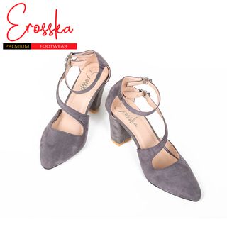 Giày Cao Gót Thời Trang Nữ Erosska EH006