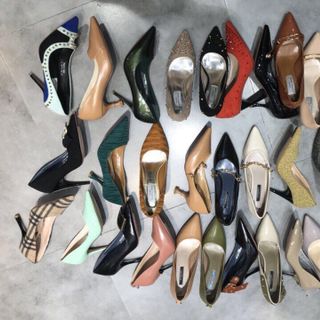 Thanh lý lô AD 300 đôi