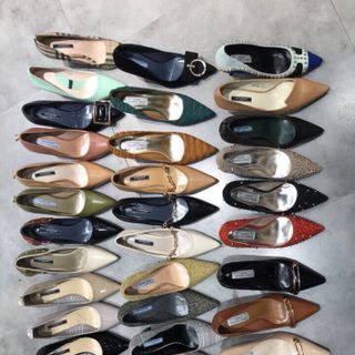 Thanh lý lô AD 300 đôi