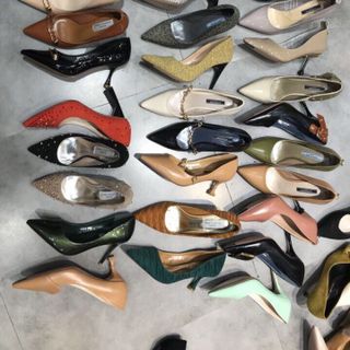 Thanh lý lô AD 300 đôi