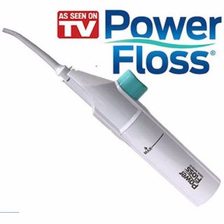 Máy xịt rửa kẽ răng POWER FLOSS