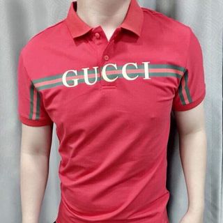 ÁO THUN CÓ CỔ - cotton 004