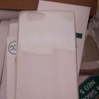 ỐP LƯNG OPPO