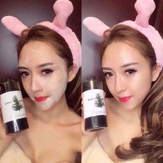 SRM THẢI ĐỘC RAU CỦ