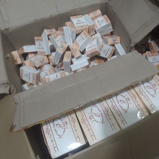 Collagen Plust Vit E - Malaysia