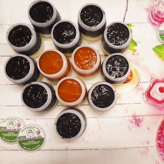 Sữa chua nếp cẩm Mộc Châu Food